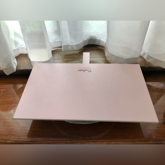 Lot PUSHEEN Cat Mini Tabletop Chalkboard Slow Rise Stress Ball Handkerchief Lot - Picture 11 of 13